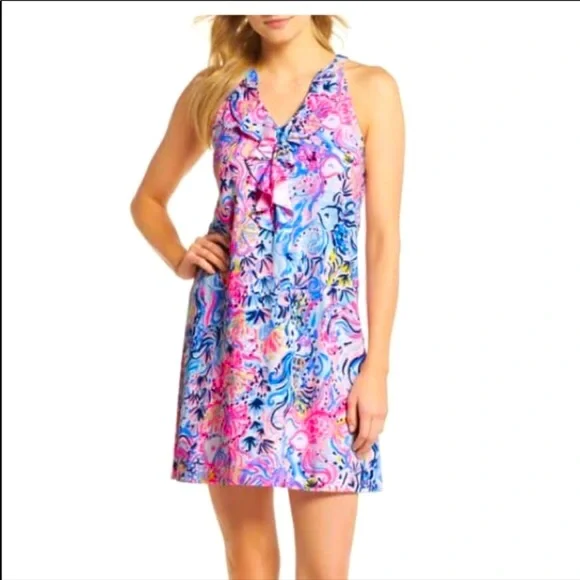 Lilly deals shay dress